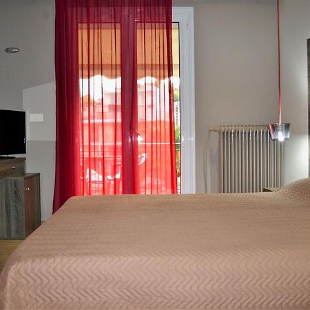 Ritsas Hotel Tolón 외부 사진