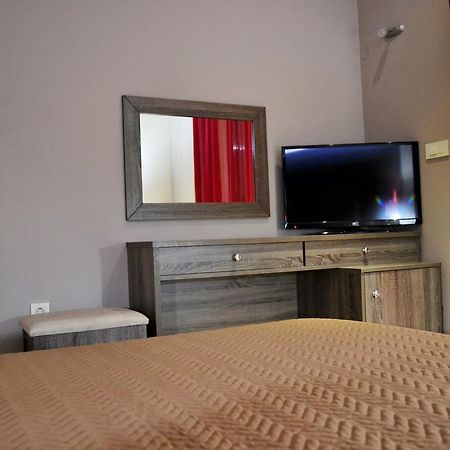 Ritsas Hotel Tolón 외부 사진
