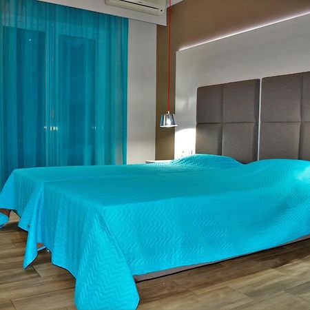 Ritsas Hotel Tolón 외부 사진