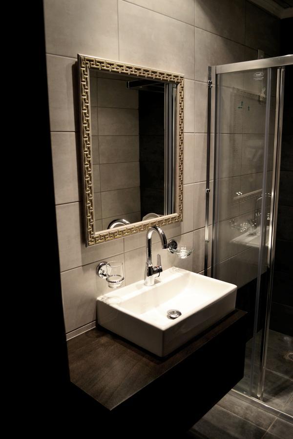 Ritsas Hotel Tolón 외부 사진