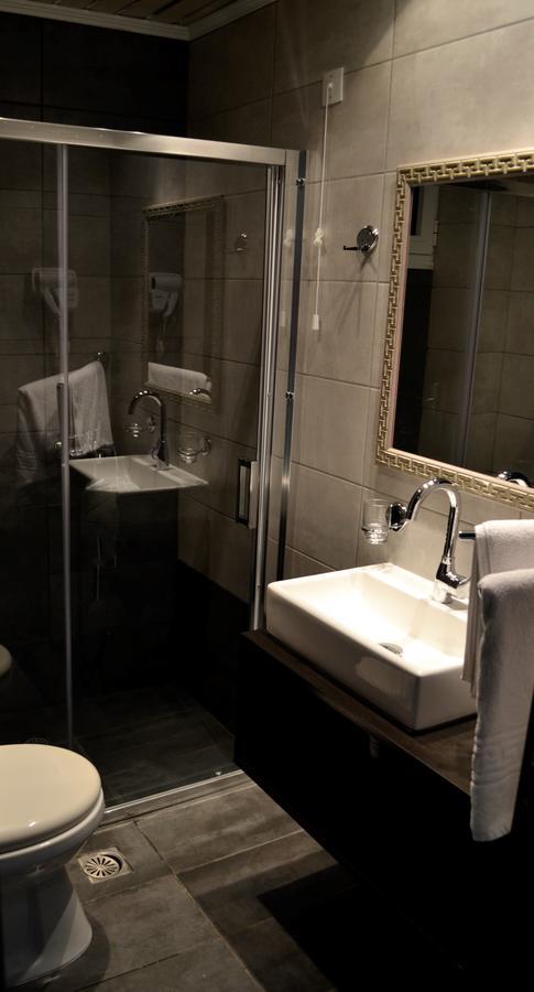 Ritsas Hotel Tolón 외부 사진