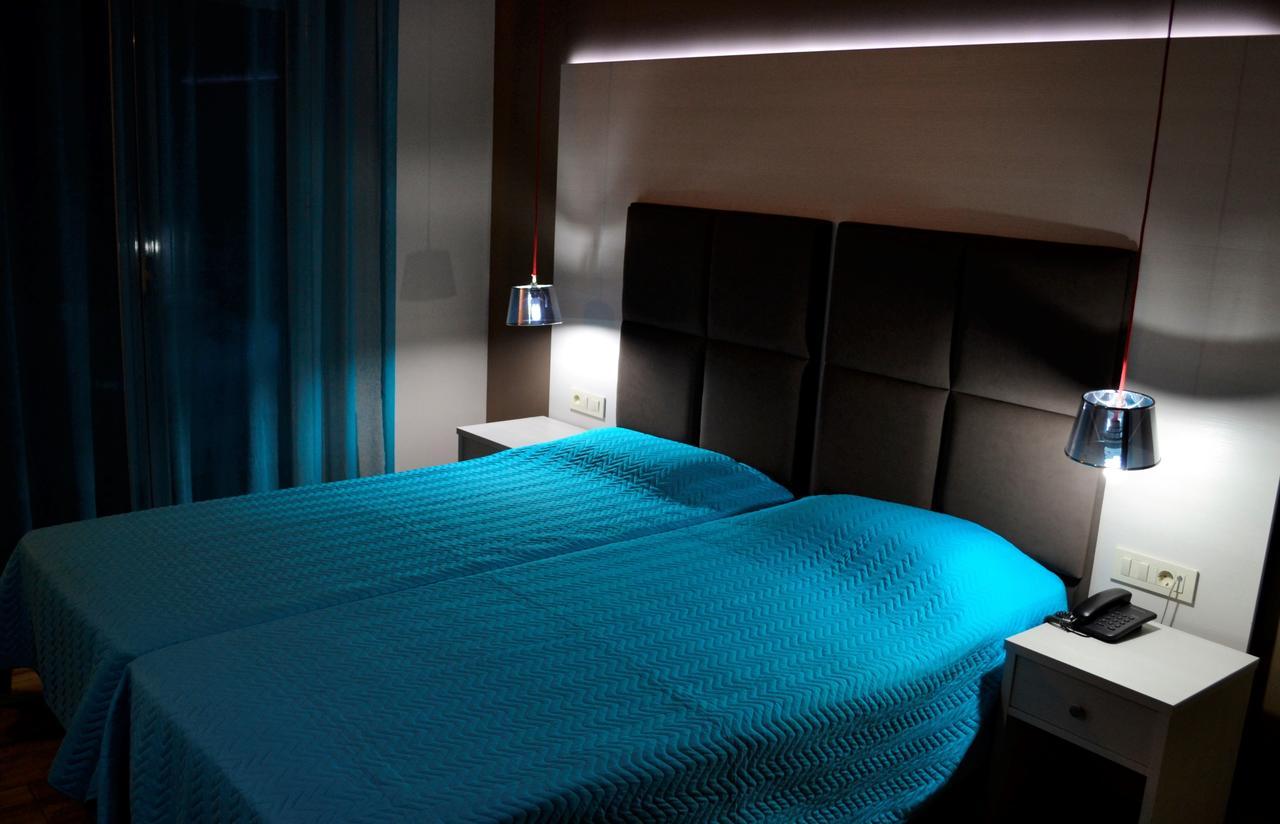 Ritsas Hotel Tolón 외부 사진
