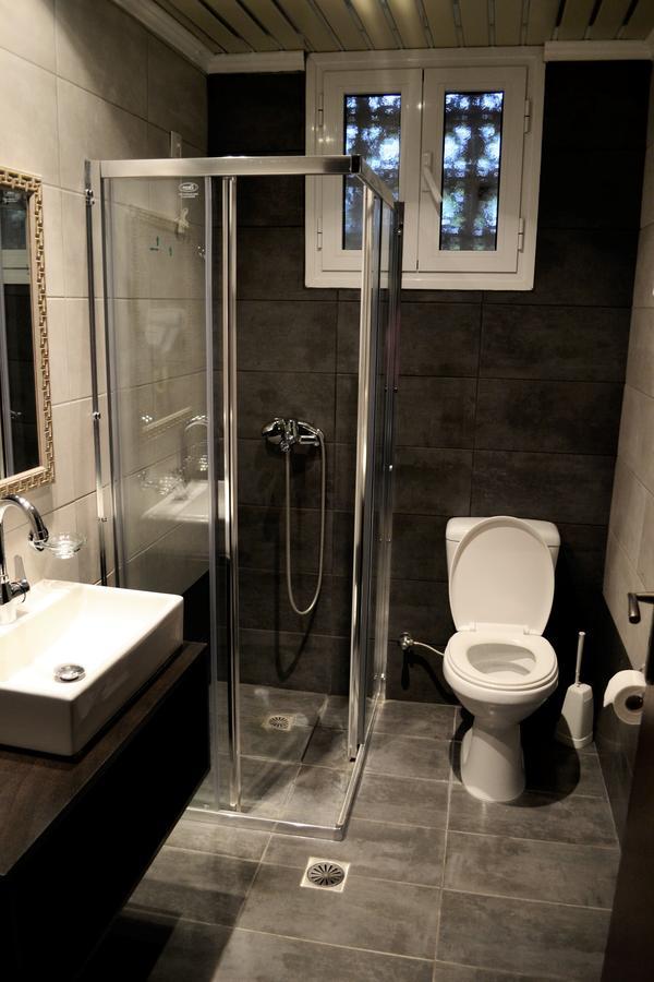 Ritsas Hotel Tolón 외부 사진