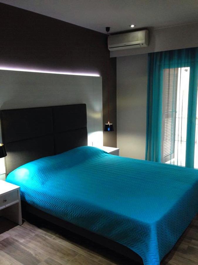 Ritsas Hotel Tolón 외부 사진
