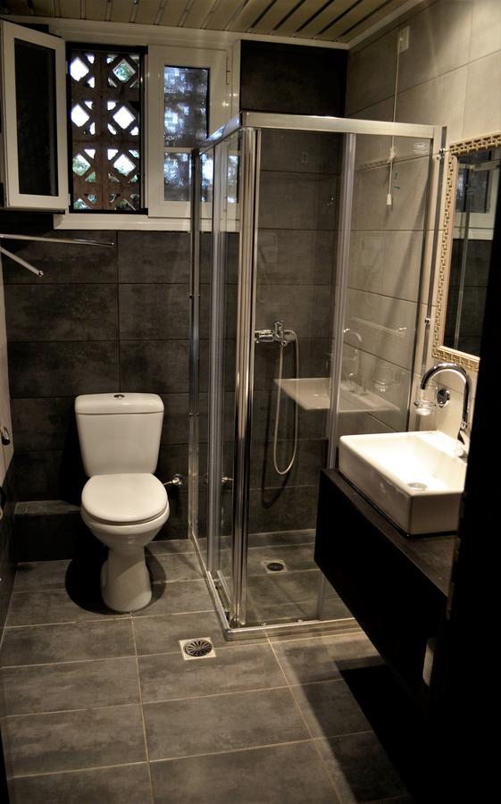Ritsas Hotel Tolón 외부 사진